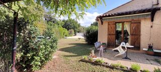  Maison � vendre 5 pi�ces 90 m� Manosque