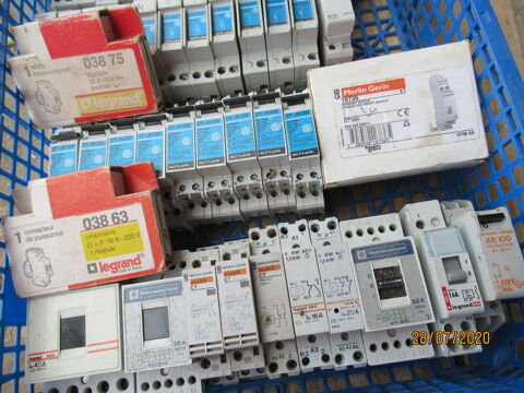 electricite 0 Saint-Martin-la-Sauvet� (42)