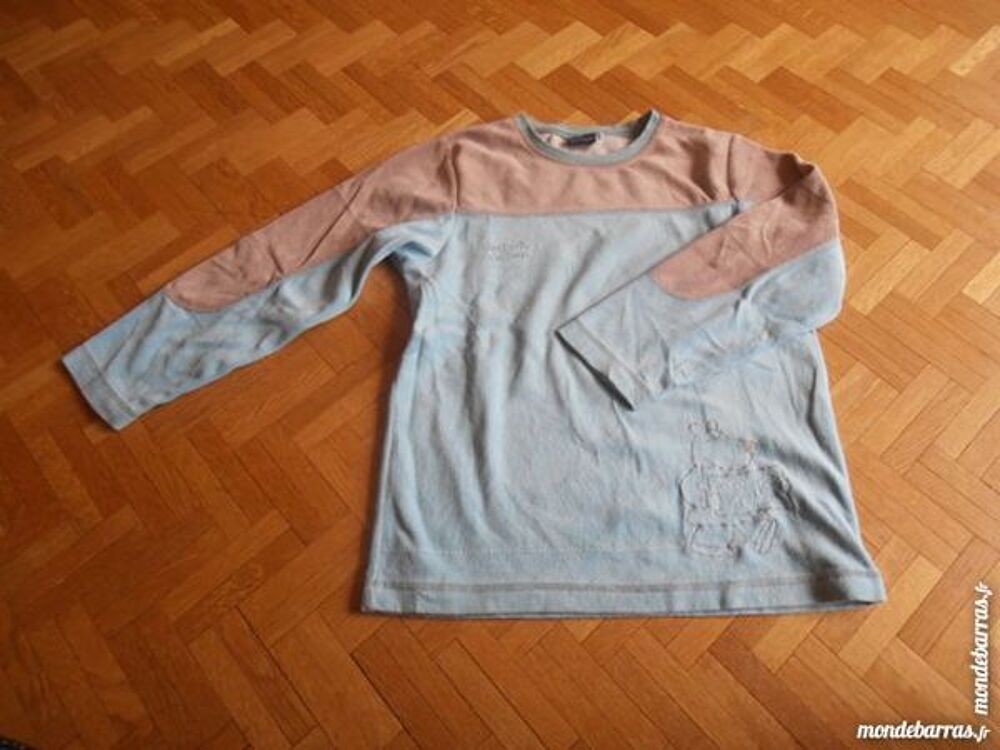 Pyjama long SERGENT MAJOR (V7) Vêtements enfants