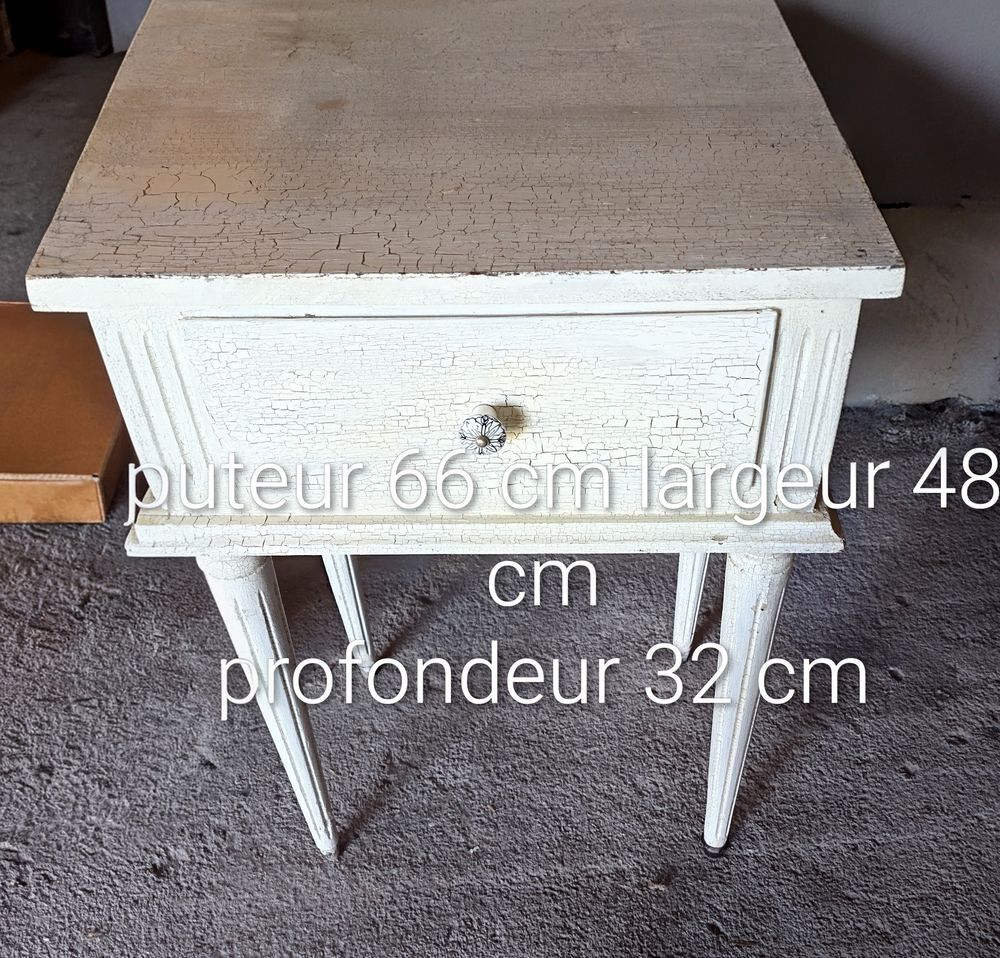 petit meuble d'appoint Meubles