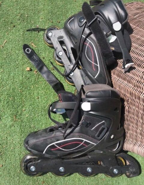 Rollers en ligne 25 Draguignan (83)