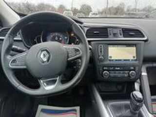 Kadjar dCi 130 Energy Intens 2016 occasion 86600 Coulombiers