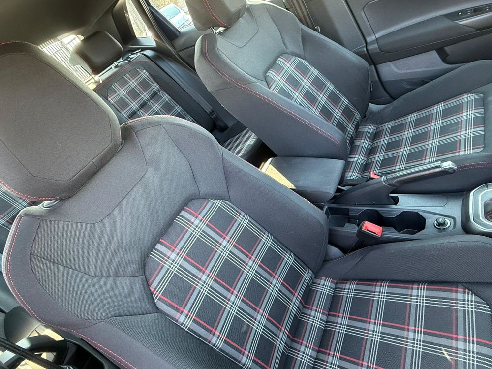 Polo 2.0 TSI 200 S&S DSG6 GTI 2020 occasion 57880 Ham-sous-Varsberg