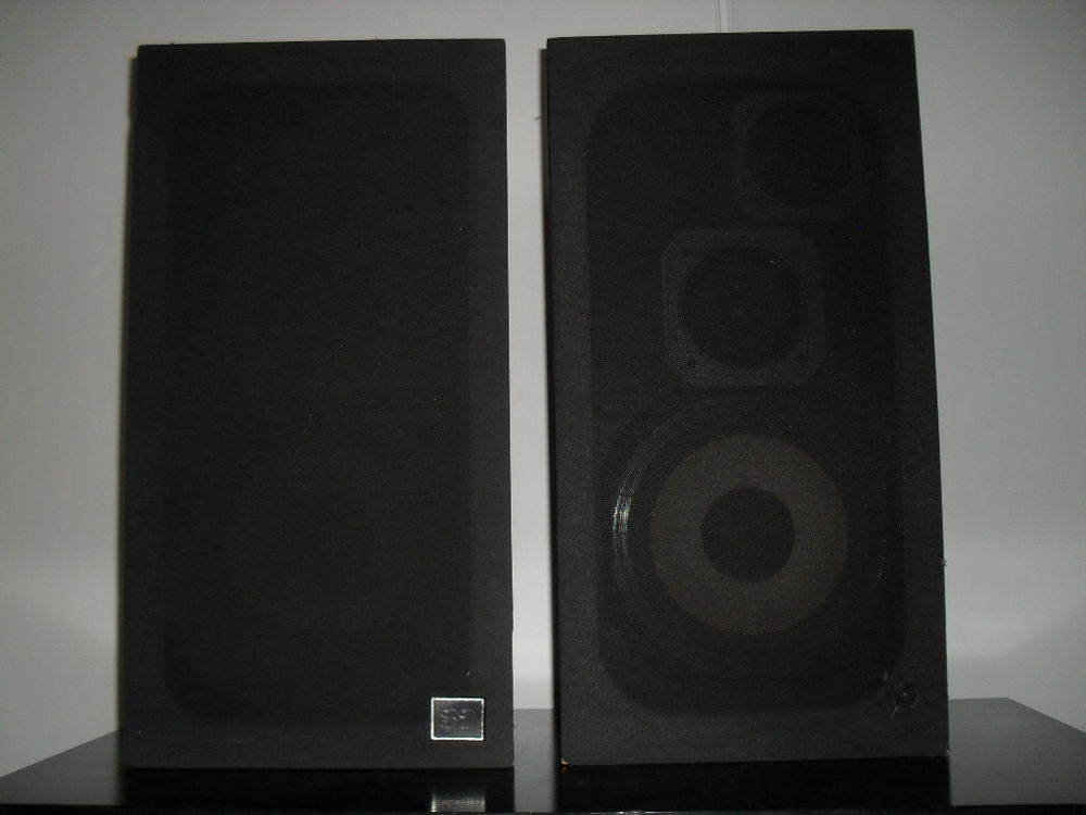 Enceintes Audio 3A Allegro 100 Audio et hifi
