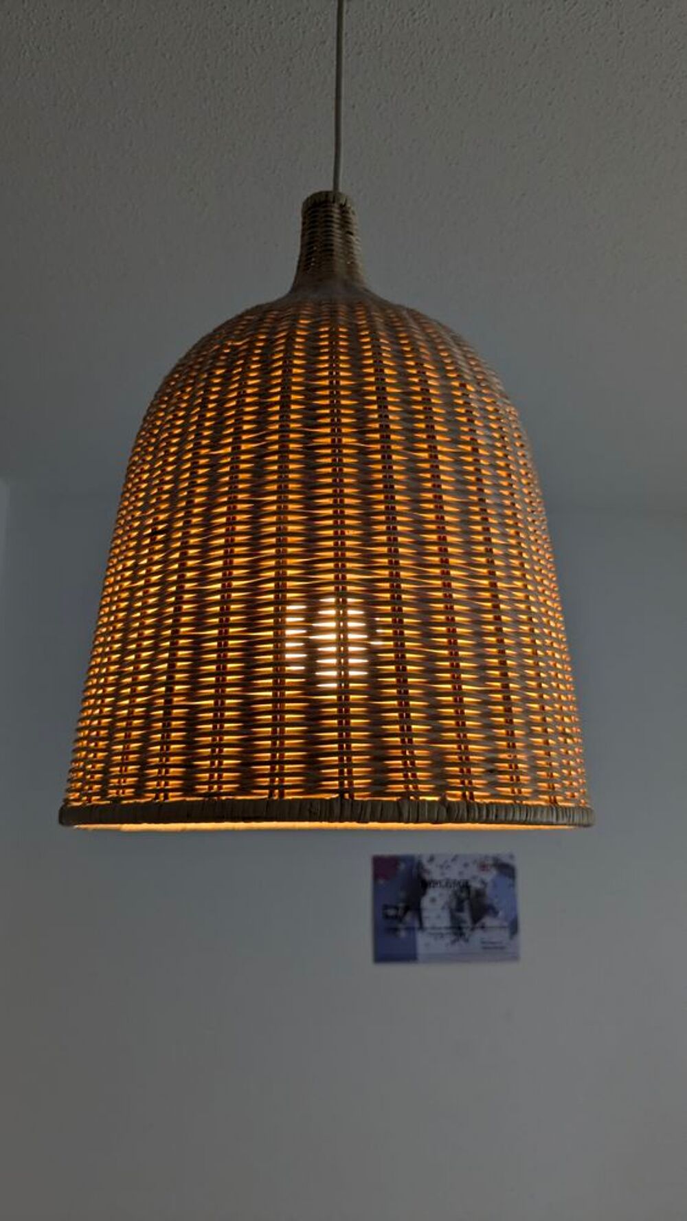 Lampes Décoration