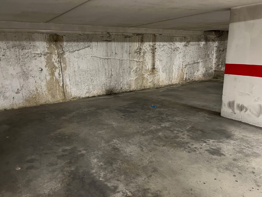 Location Parking/Garage Parking Saint Aubin  Toulouse Toulouse