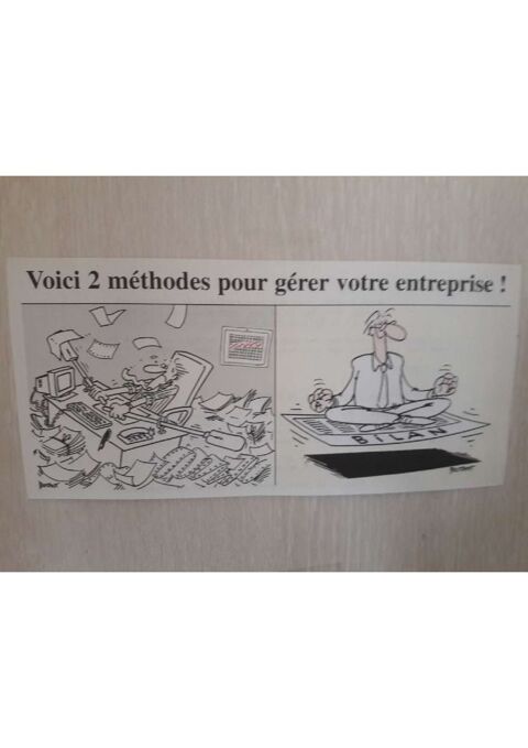 comptable  95100 Argenteuil