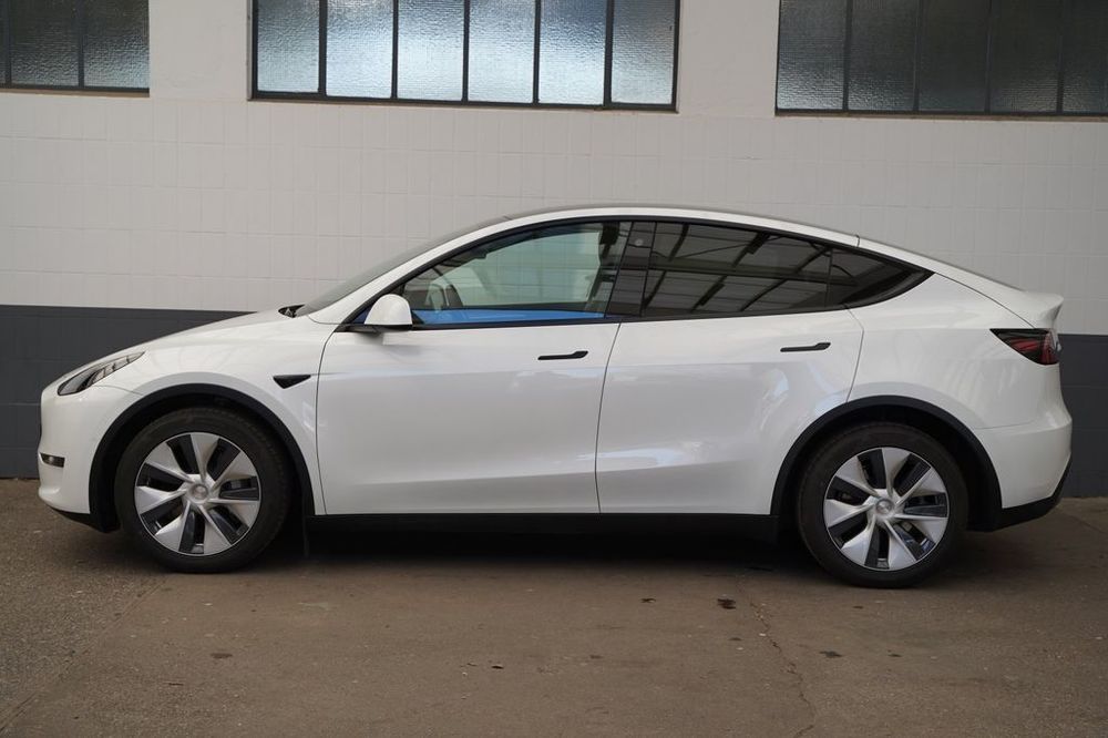 Model Y MODEL Y Performance Dual Motor AWD 2021 occasion 69007 Lyon