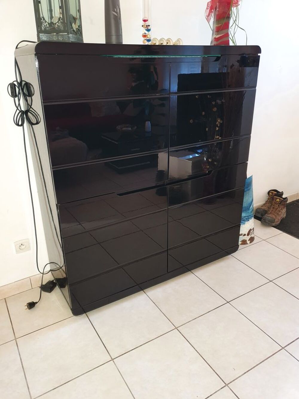 Buffet de s&eacute;jour Meubles