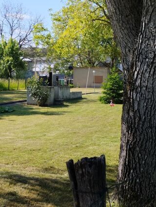  Terrain  vendre 1400 m