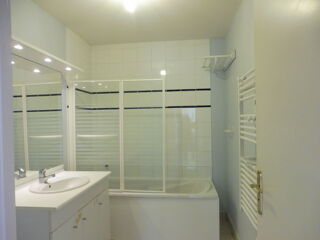  Appartement � louer 3 pi�ces 64 m�