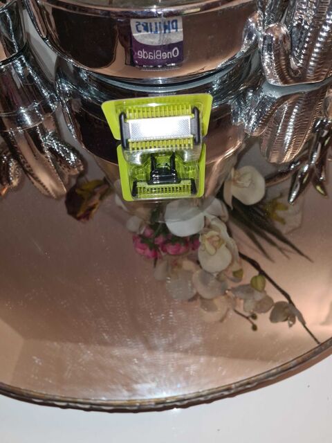 1 lame+1 sabot OneBlade Philips Neuf 14 Lille (59)