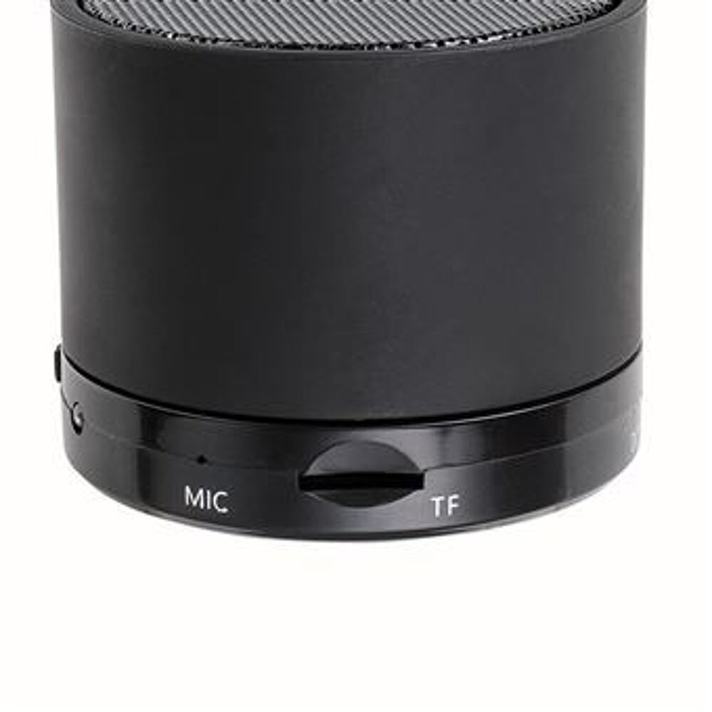 Livoo Haut-parleur compatible Bluetooth Téléphones et tablettes