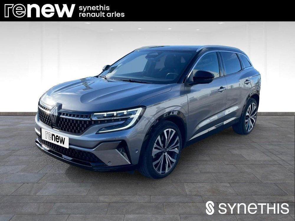 Austral E-Tech hybrid 200 Iconic 2023 occasion 13200 Arles