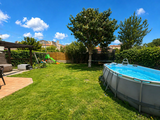 Maison - 6 pièce(s) - 130 m²