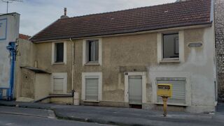 Location Atelier REIMS centre gare local Reims