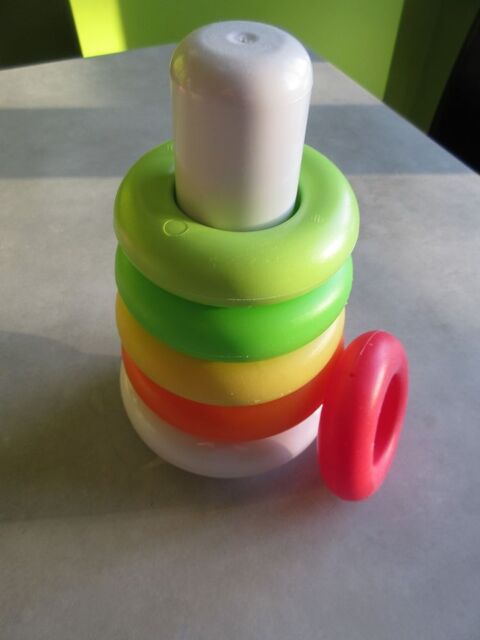 Jeu d'�veil 2 Jury (57)