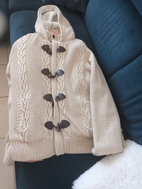 veste pour homme  PATAUGAS 17 Brignoles (83)