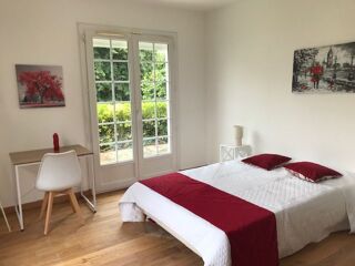  Maison à vendre 12 pièces 235 m² Avrillé