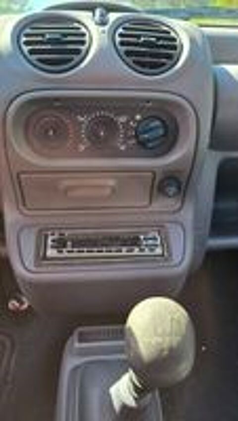 Twingo 1.2i 1994 occasion 83600 Fr&eacute;jus