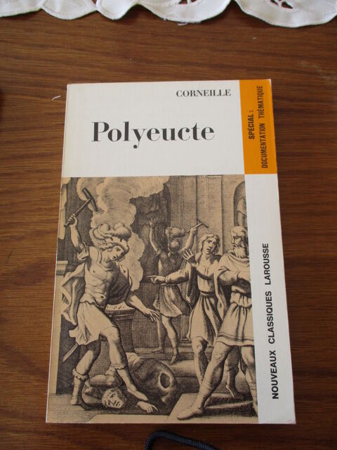 Corneille 3 Cluny (71)