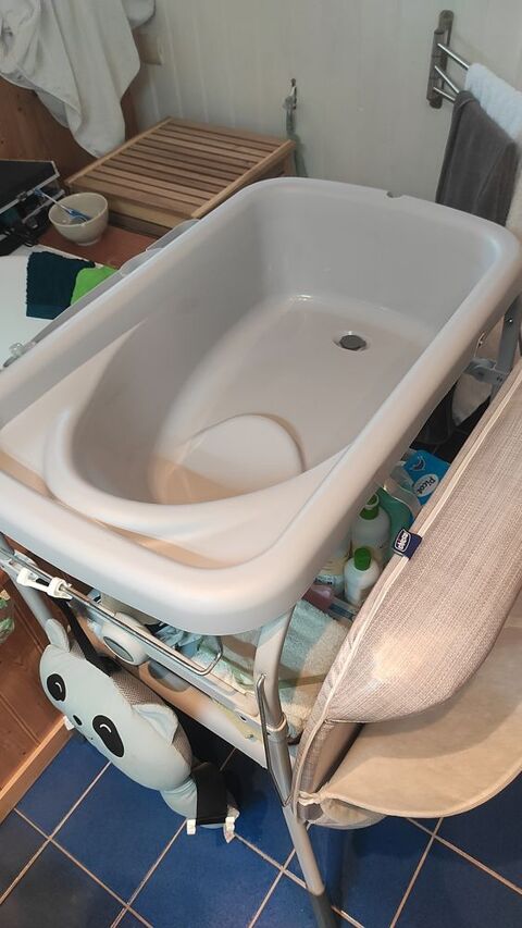 Plan de change 60 Chalonnes-sur-Loire (49)