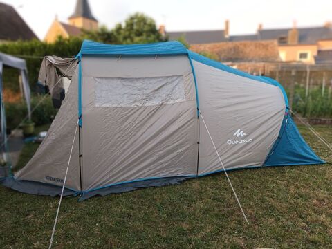 Toile de tente dcathlon Oiz (72)