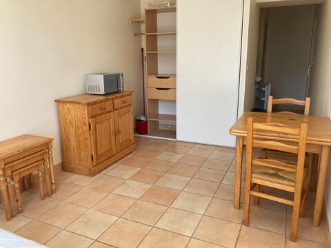  Appartement � louer 1 pi�ce 27 m�