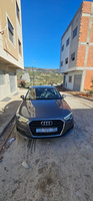 A3 Sportback 2018 occasion 95170 Deuil-la-Barre