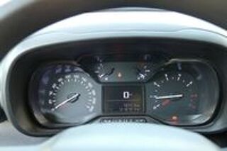 Berlingo BERLINGO VAN M 650 BLUEHDI 100 S&S BVM6 2023 occasion 13600 La Ciotat