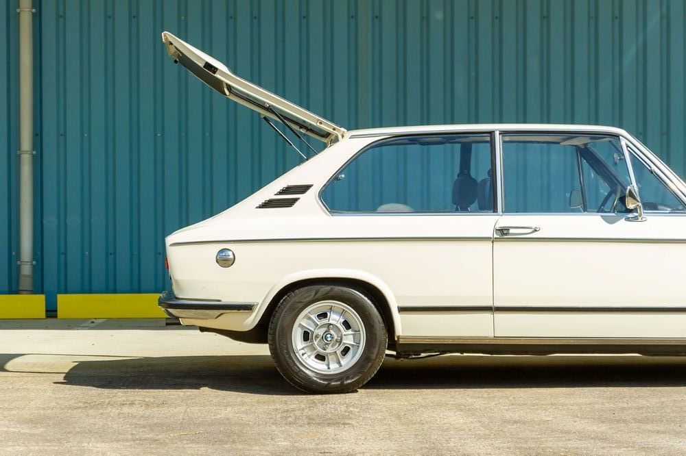 Divers 2000 Tii Touring 1972 occasion 59310 Auchy-lez-Orchies