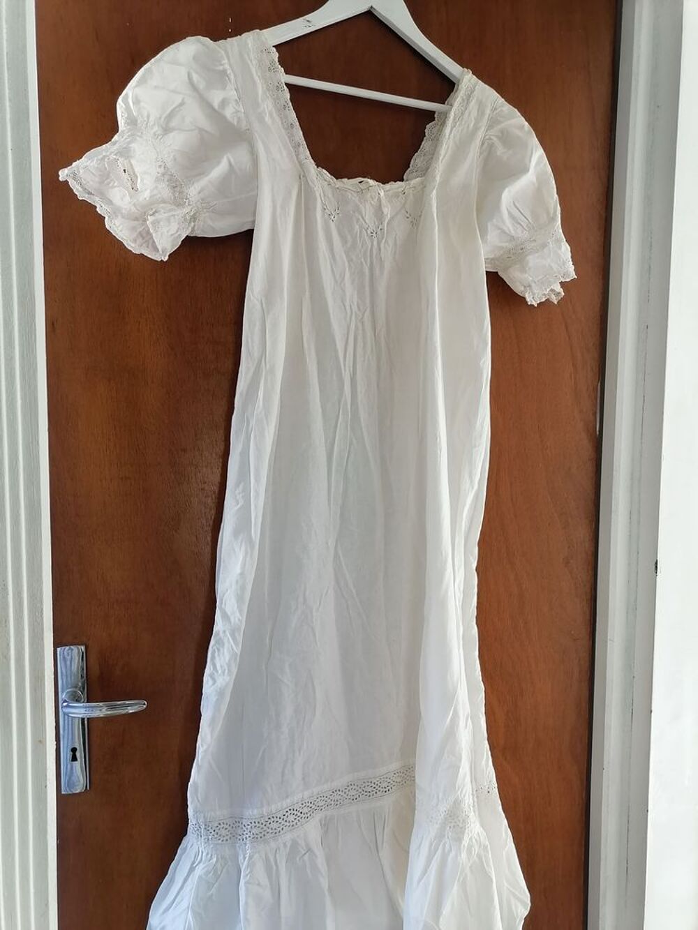 Chemise de nuit hotsell ancienne
