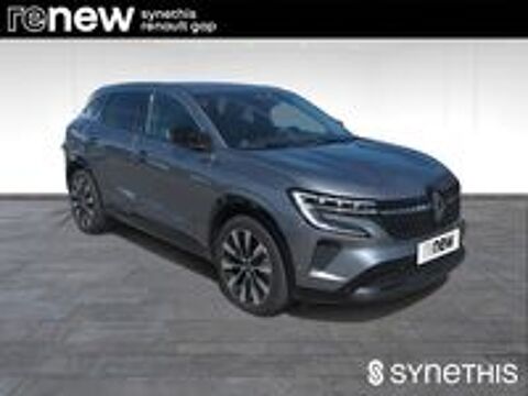 Austral E-Tech hybrid 200 Techno 2023 occasion 05000 Gap