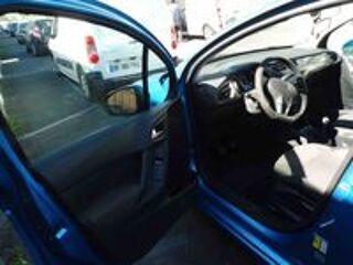 C3 HDi 70 FAP Business 2015 occasion 93430 Villetaneuse