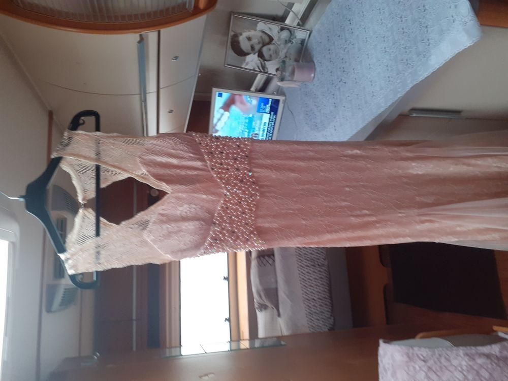 robe de soir&eacute;e Vêtements
