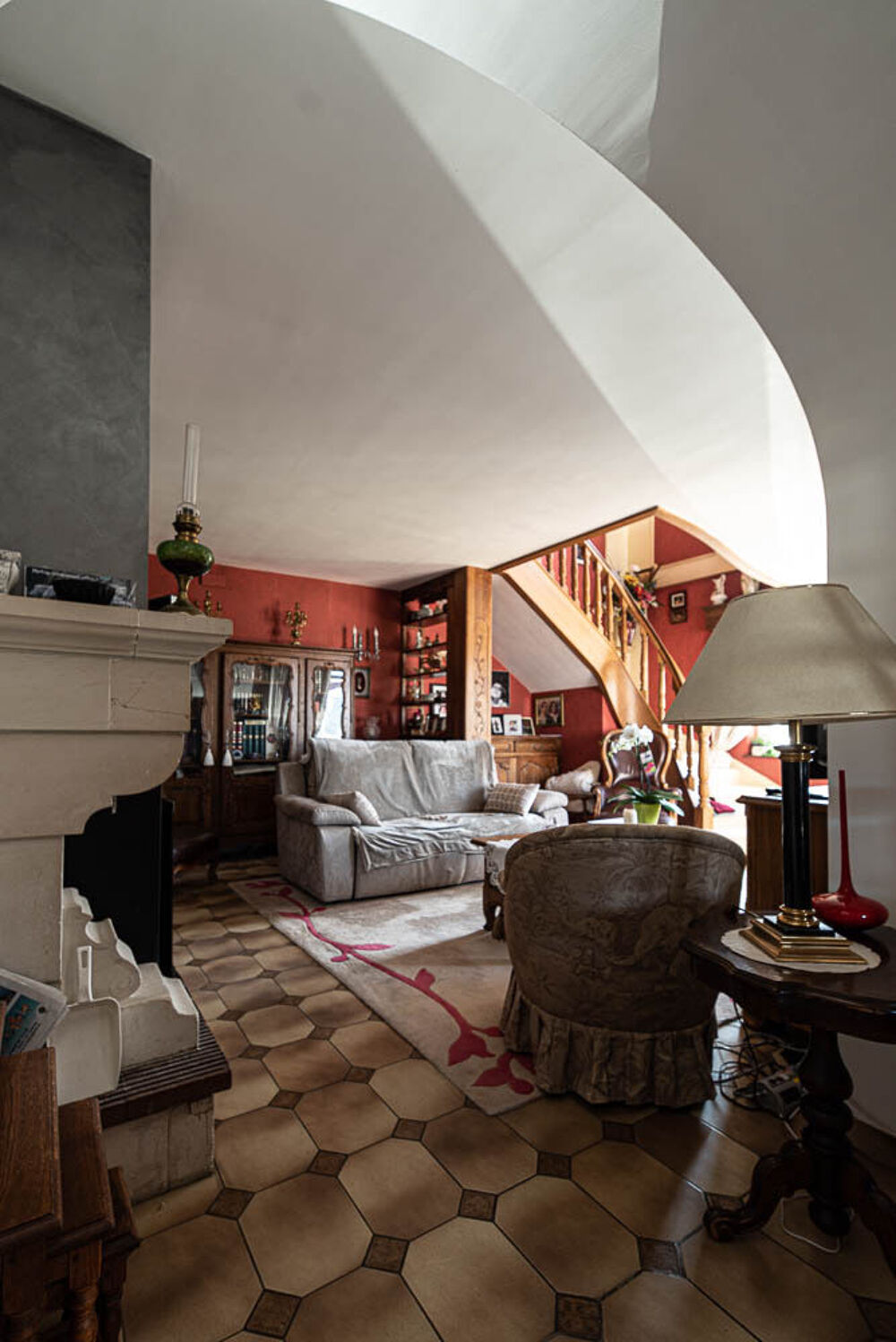 Vente Villa Villa T7 maison Un havre de paix au coeur des Vosges Le syndicat