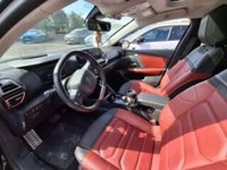 E-C4 e-C4 136 ch Automatique Shine Pack 2021 occasion 18100 Vierzon