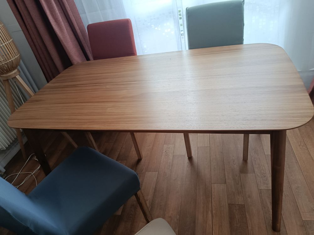 Salon &agrave; manger Meubles