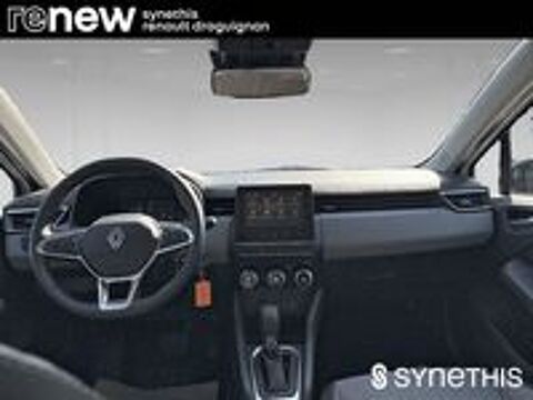 Clio V Clio E-Tech full hybrid 145 ch GSR2 Evolution 2025 occasion 83300 Draguignan