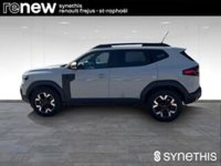 Duster Hybrid 140 Extreme 2025 occasion 83600 Fr&eacute;jus