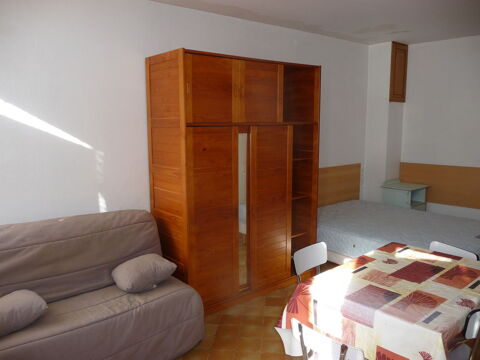  Appartement  louer 1 pice 25 m