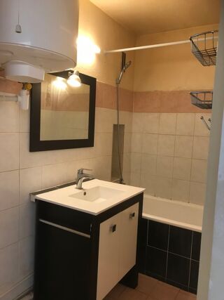  Appartement � vendre 2 pi�ces 45 m�