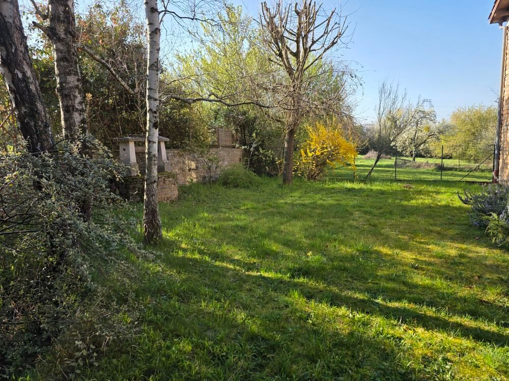 Vente Maison Secteur Brancion Bourgogne Sud. Grande maison de caractère. La chapelle-sous-brancion