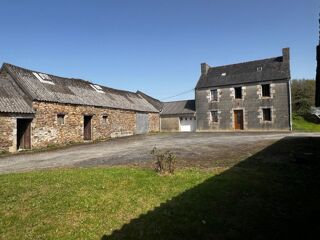  Ferme � vendre 5 pi�ces 4000 m�