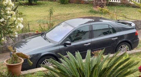 Renault laguna ii Laguna 1.9 dCi 120 Confort Dynamique