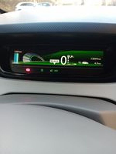 Zo&eacute; Zoe R90 Achat Int&eacute;gral Life 2018 occasion 57670 Francaltroff