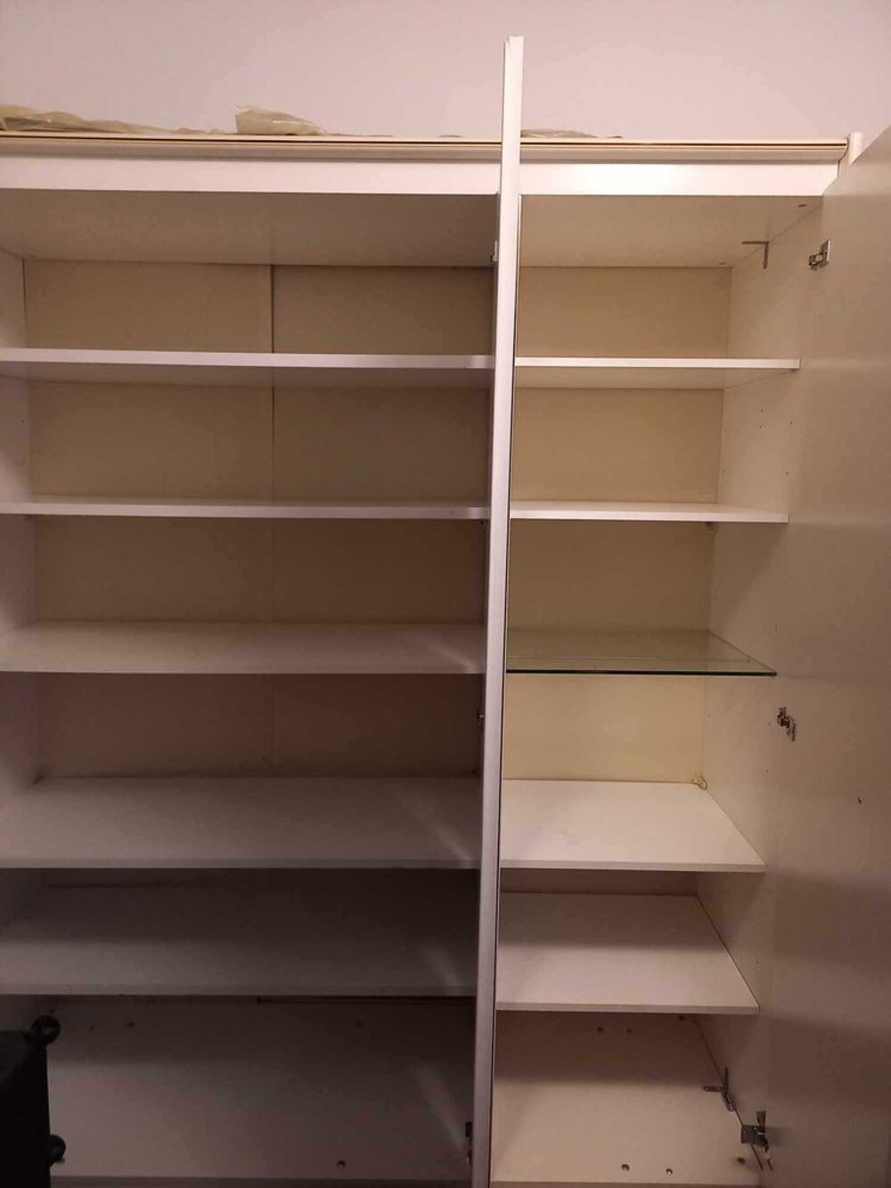 dressing Meubles