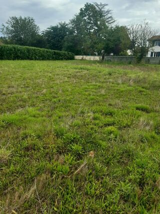  Terrain à vendre 1087 m²