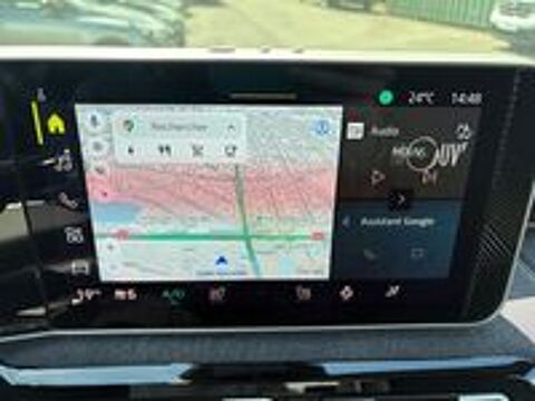 R5 Renault 5 E-Tech Electrique 150 ch autonomie confort Techno 2025 occasion 91170 Viry-Ch&acirc;tillon