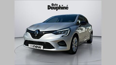 Renault Clio V Clio TCe 100 GPL Evolution 2023 occasion Rives 38140